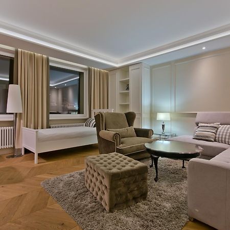 Apartament Molo Superior Sopot Zewnętrze zdjęcie