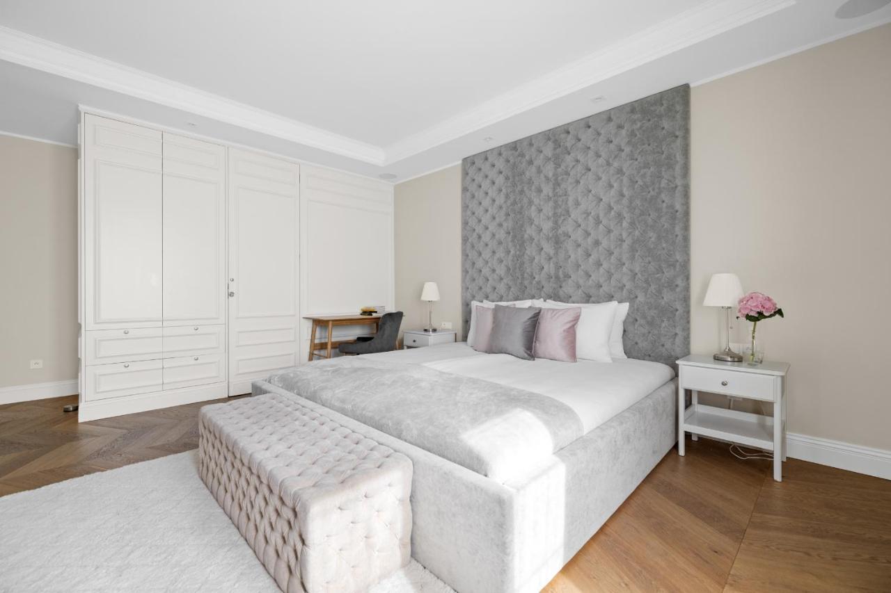 Apartament Molo Superior Sopot Zewnętrze zdjęcie